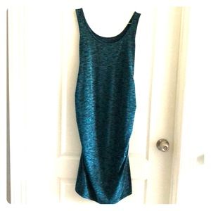 Liz Lange Maternity Dress